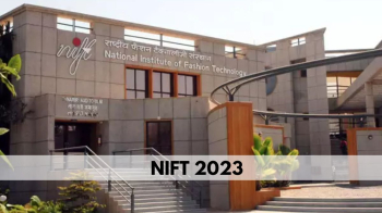 NIFT 2023: Registration for Seat Allocation Begins | Get all the Details Here